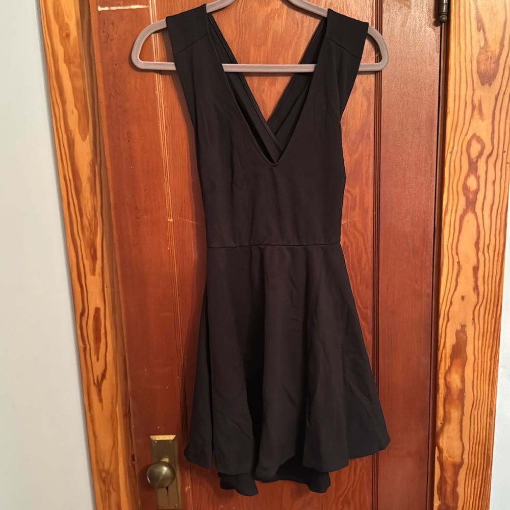 Lulus Skater Dress